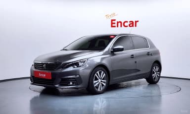 308 Second Generation