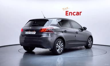 308 Second Generation