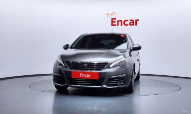 308 Second Generation