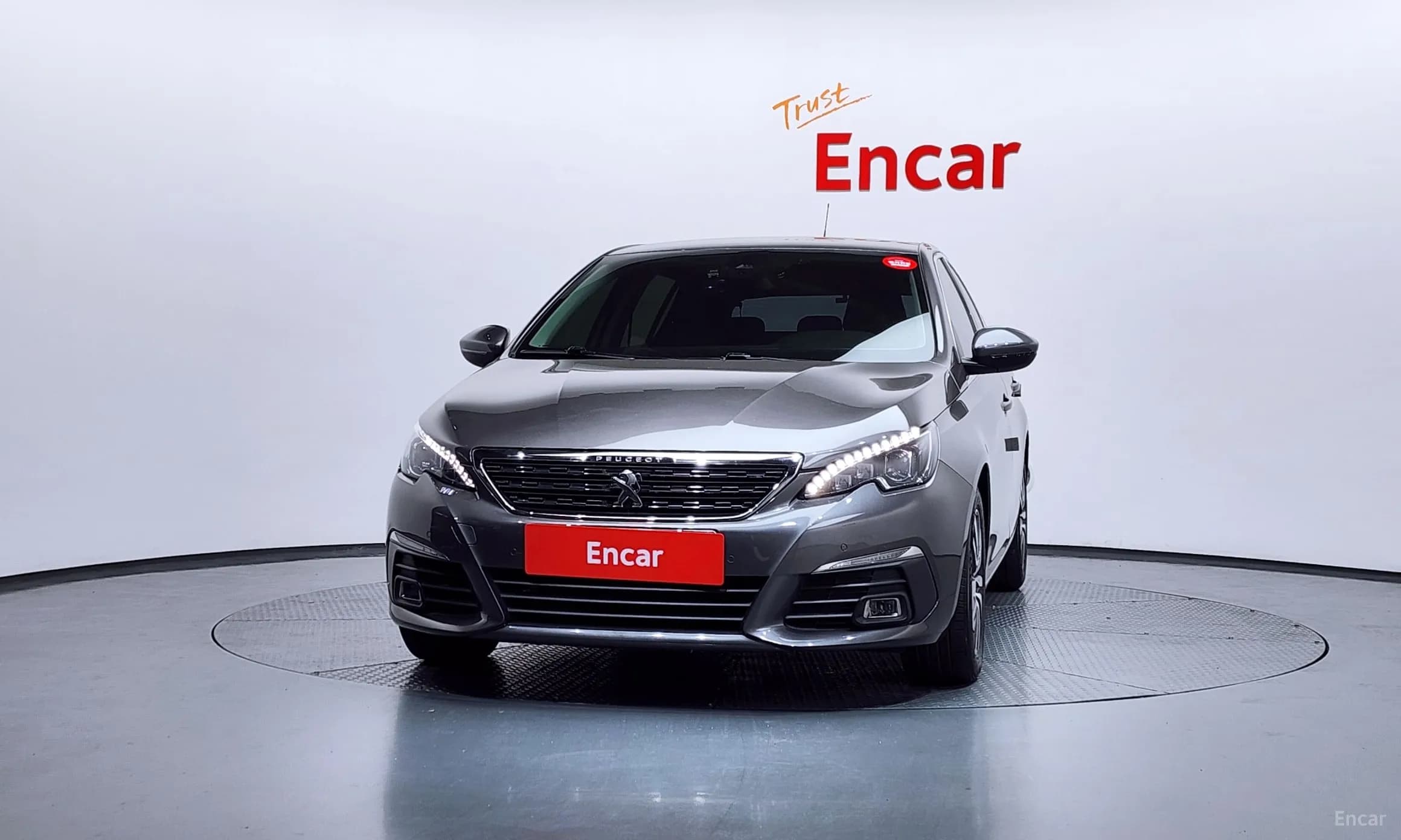308 Second Generation