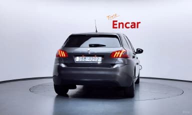 308 Second Generation
