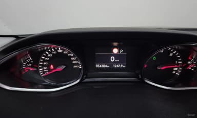 308 Second Generation