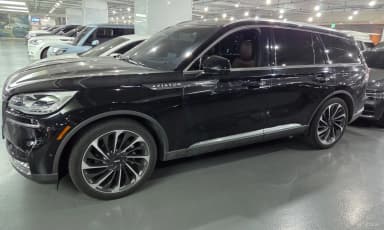 Aviator 2nd Generation