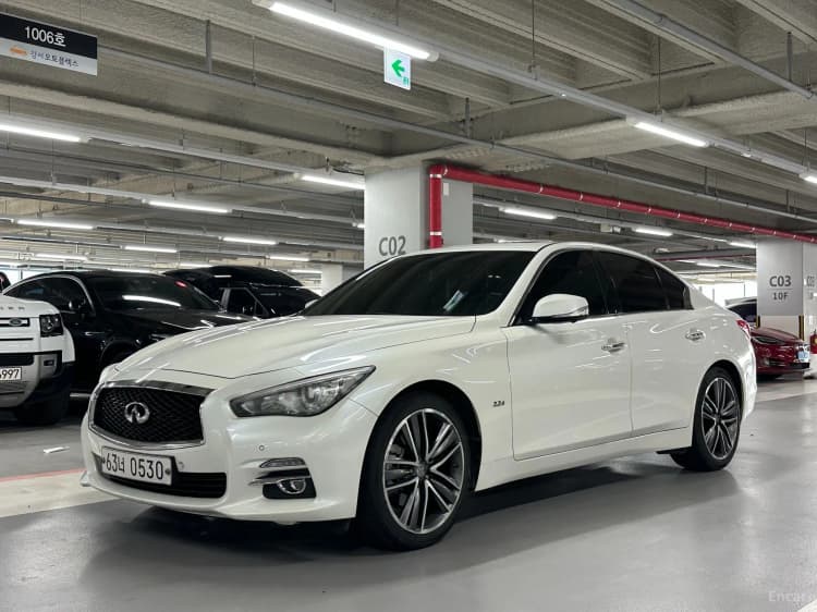 Q50