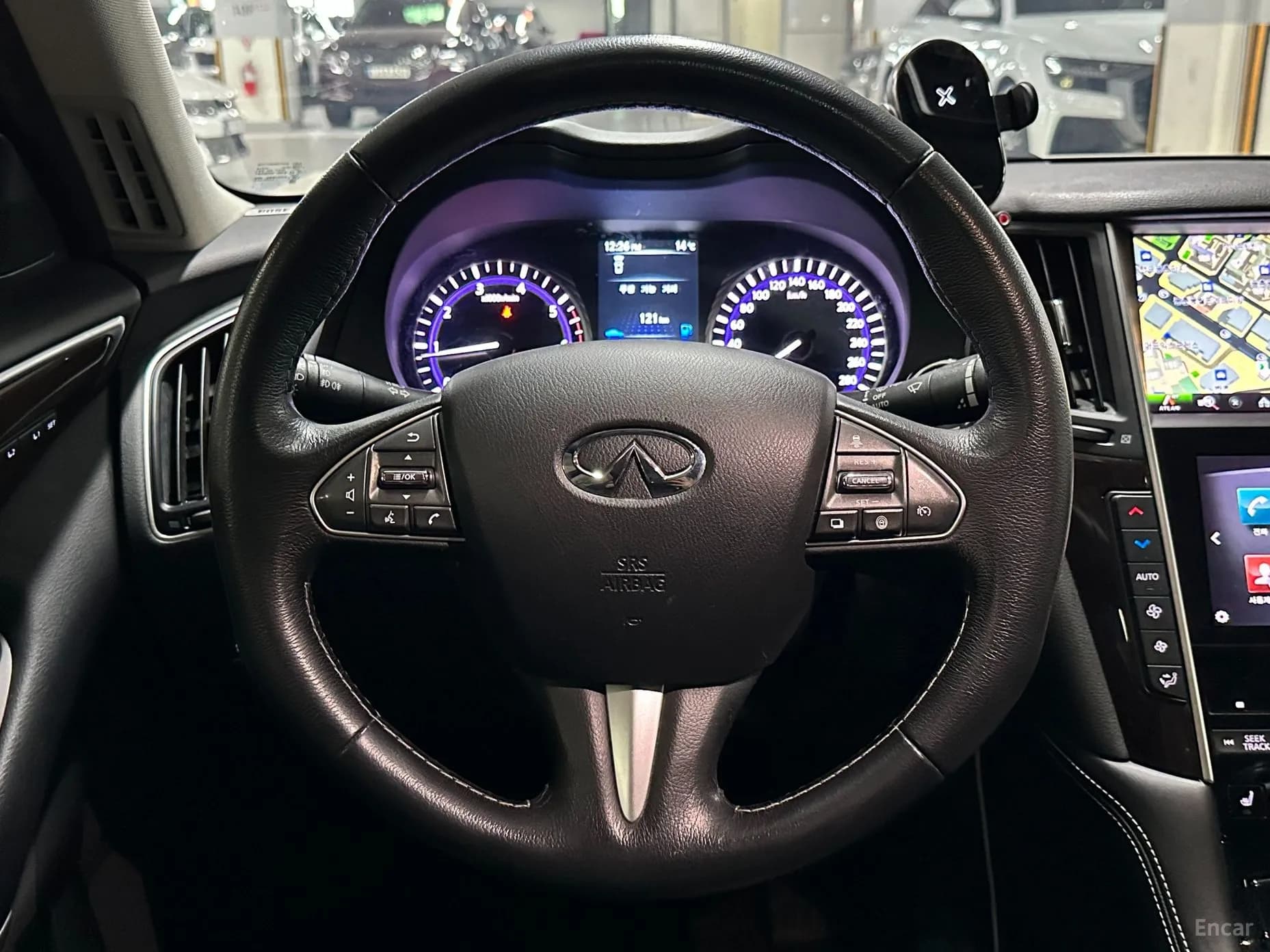 Q50