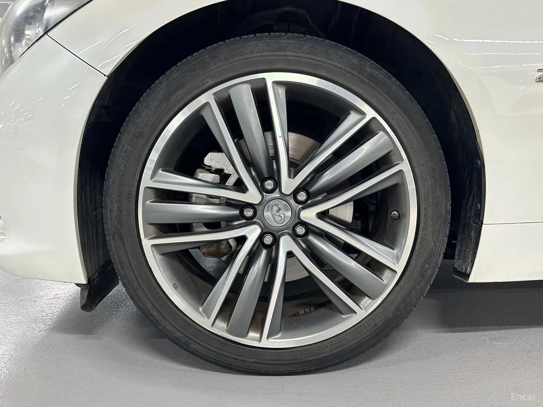 Q50
