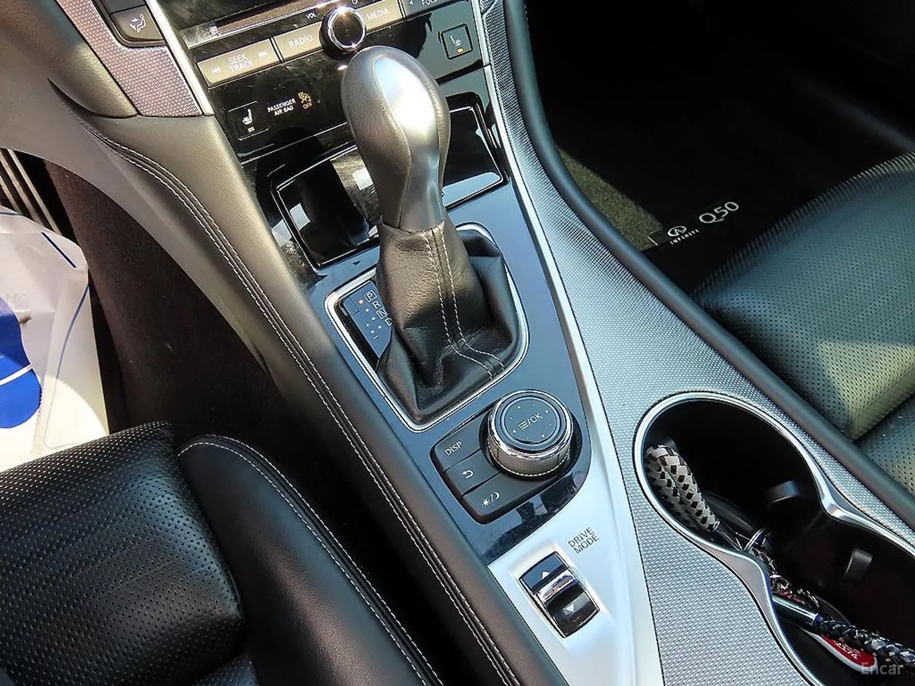 Q50