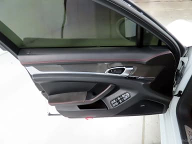 Panamera