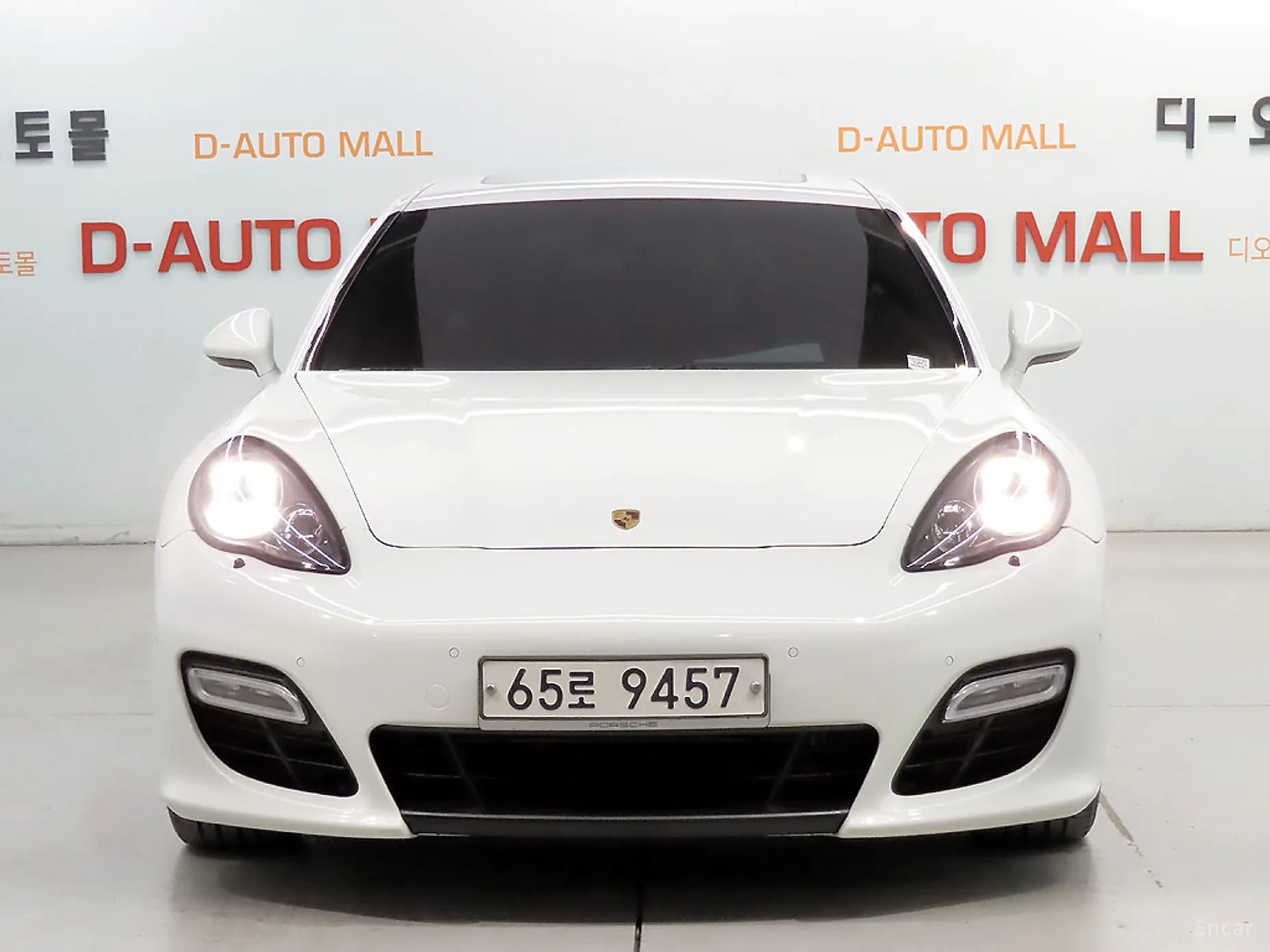 Panamera