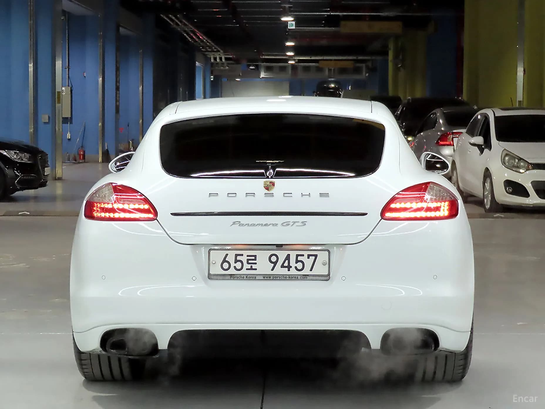 Panamera