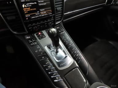 Panamera