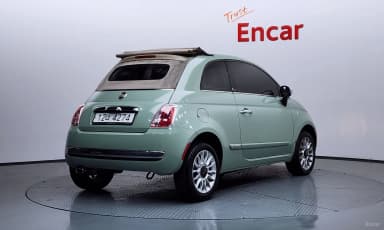 500C