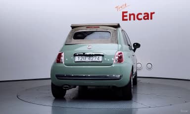 500C
