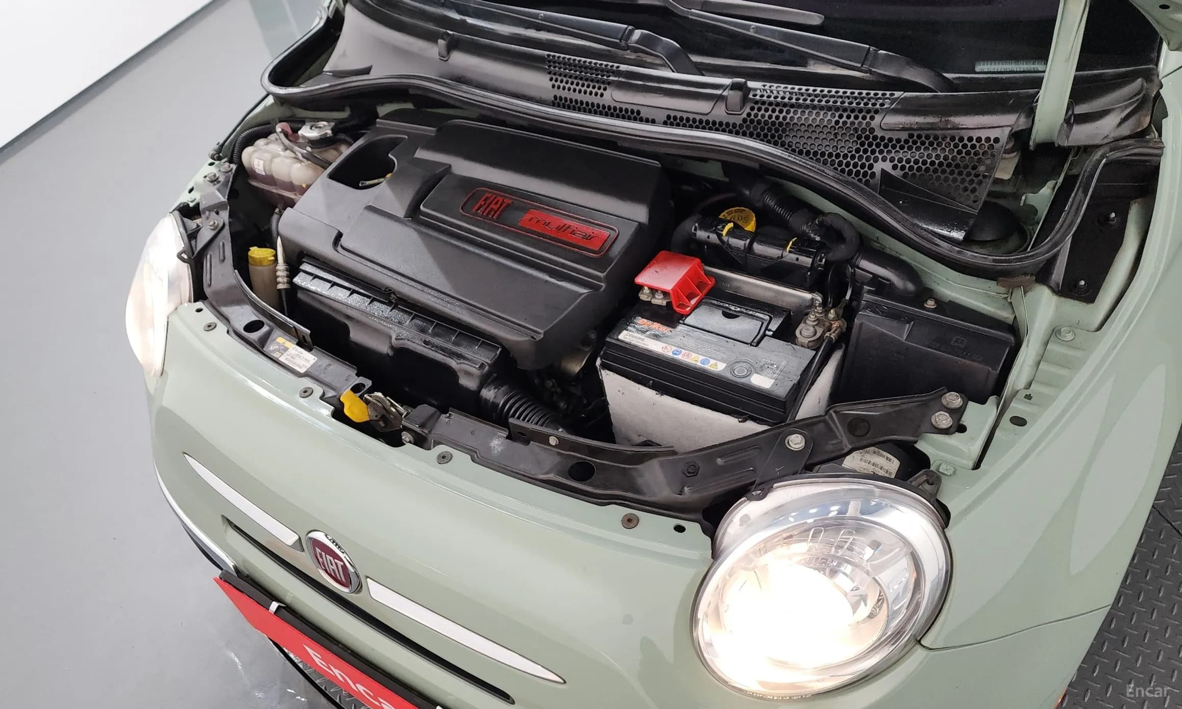 500C
