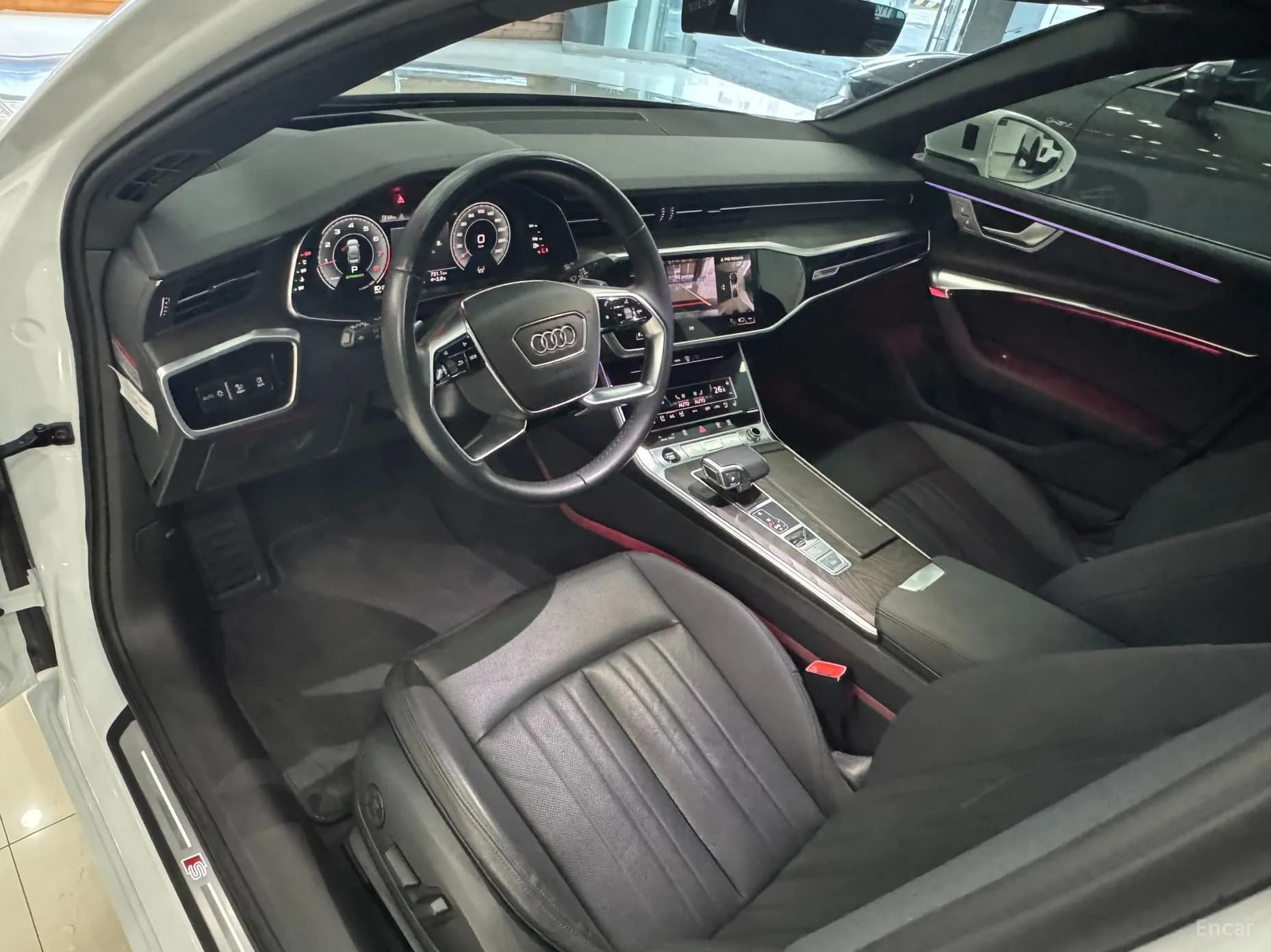 A6 (C8)