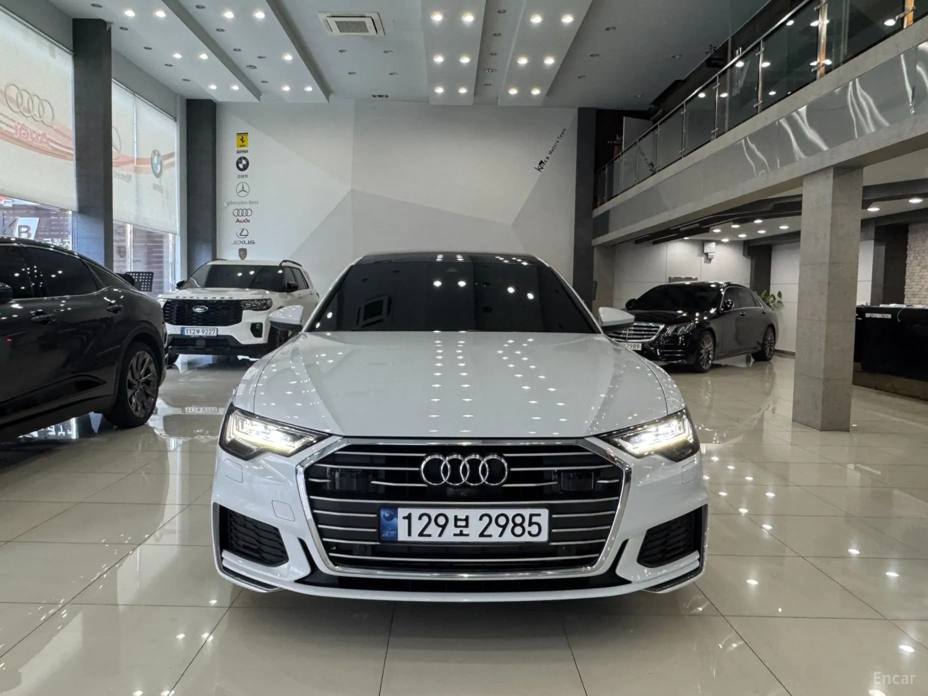 A6 (C8)