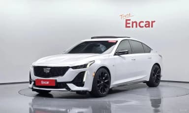 CT5