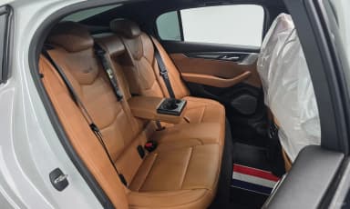 CT5