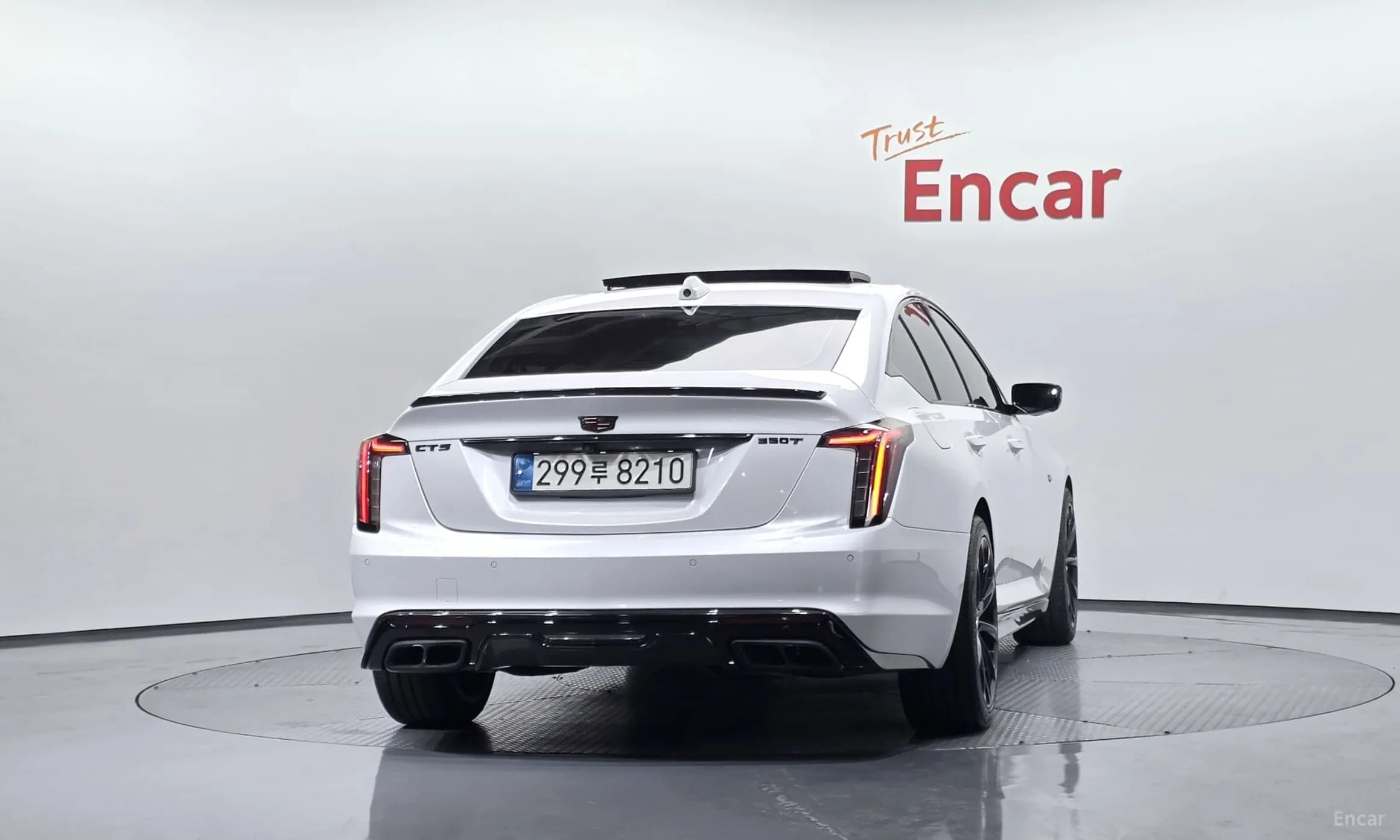 CT5