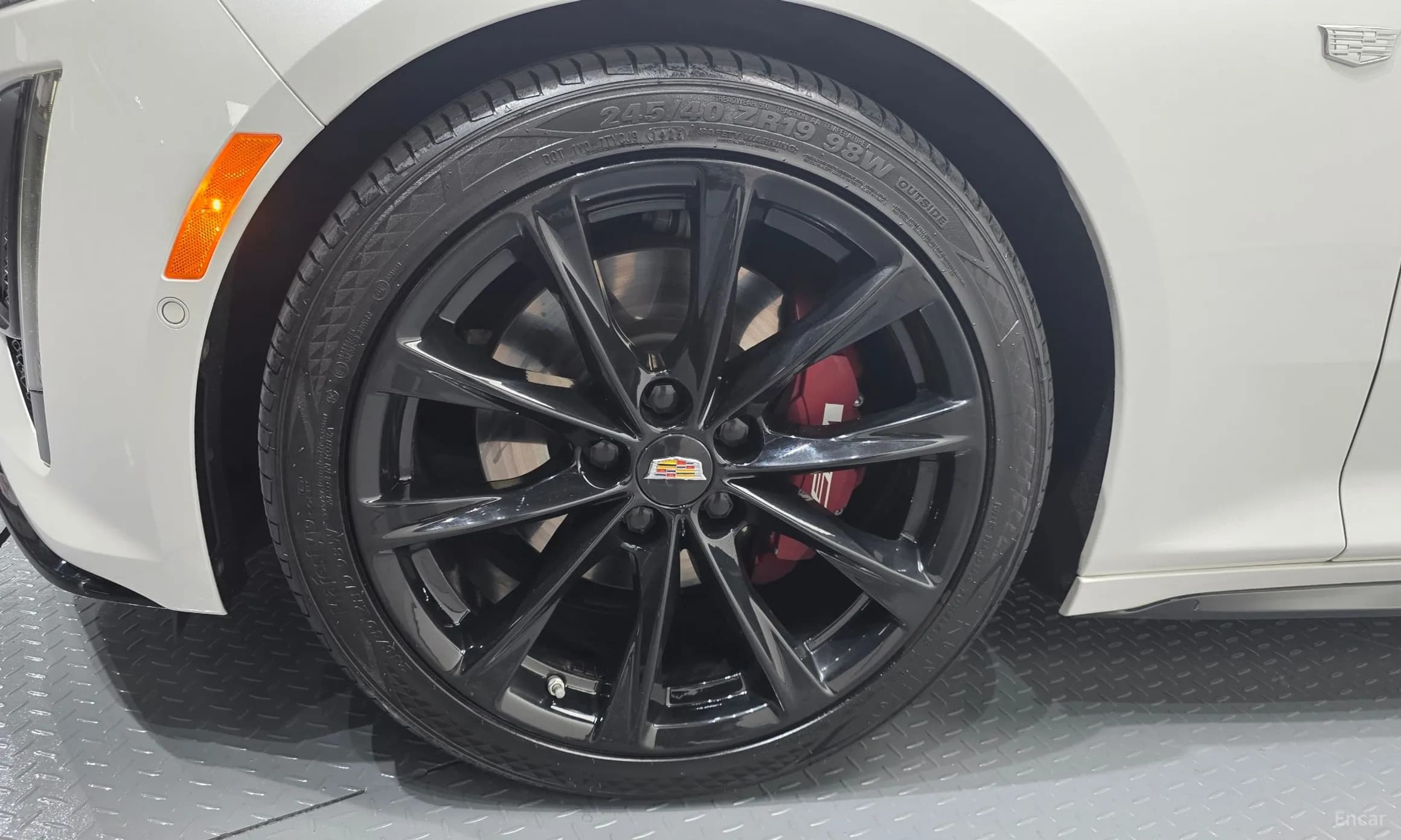 CT5