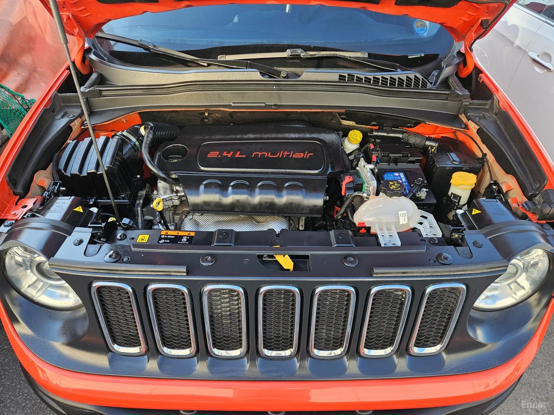 Renegade