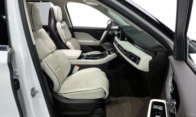 Aviator 2nd Generation