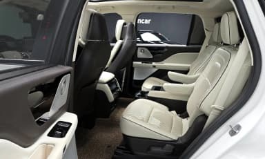 Aviator 2nd Generation
