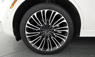 Aviator 2nd Generation