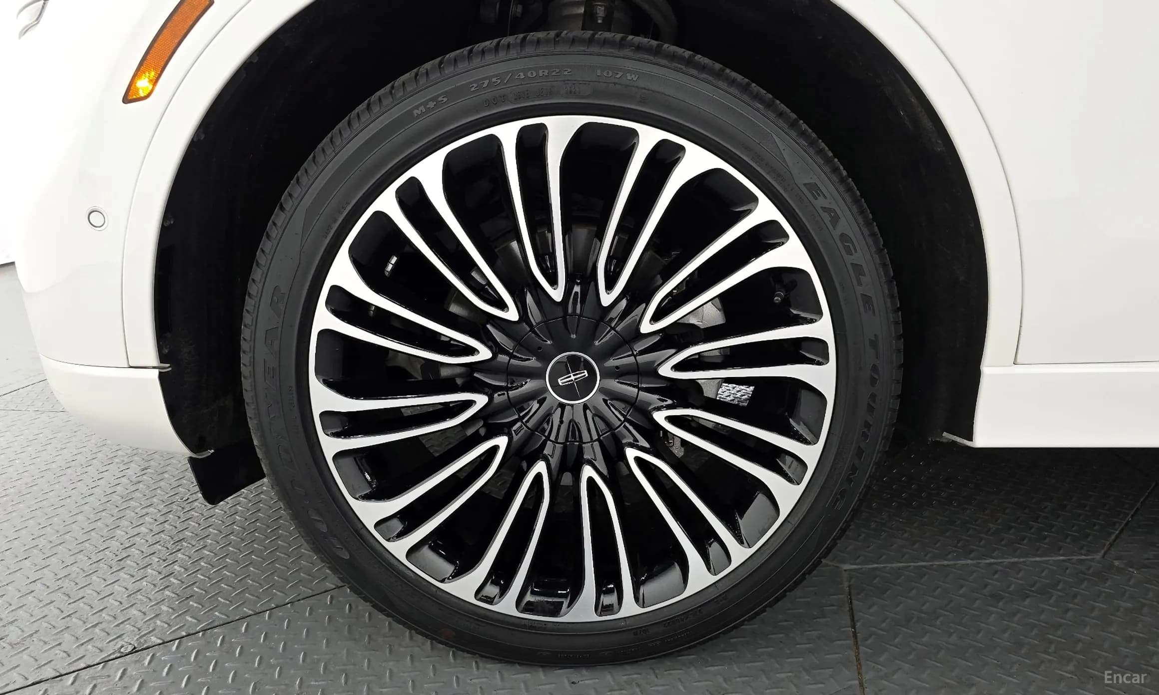 Aviator 2nd Generation
