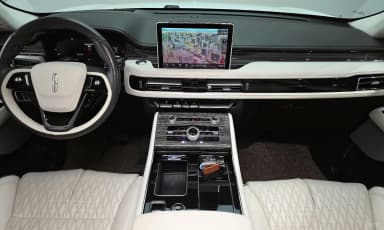 Aviator 2nd Generation