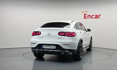 GLC-Class X253