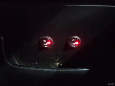 Prius V