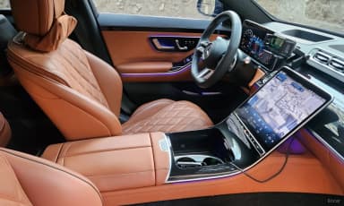 S-Class W223