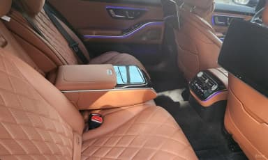 S-Class W223