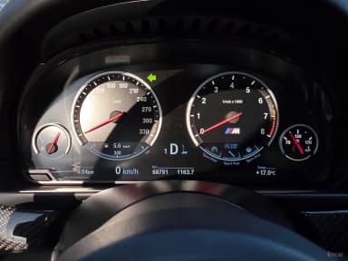 M5 (F10)