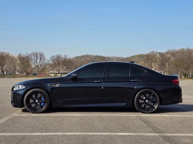 M5 (F10)