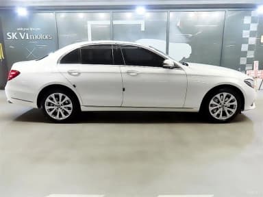 E-Class W213