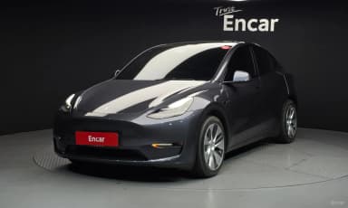 Model Y