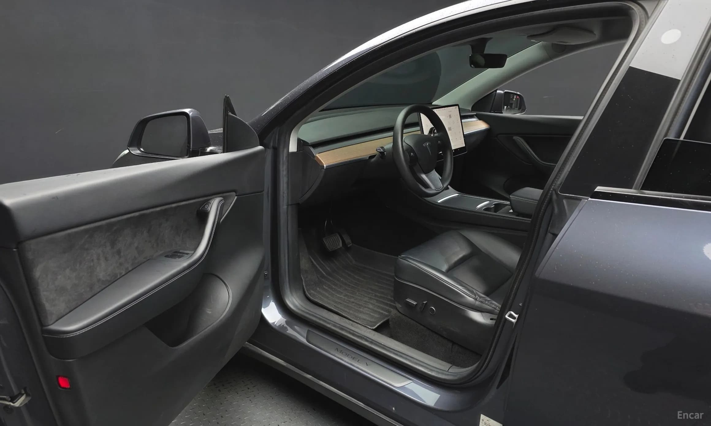 Model Y