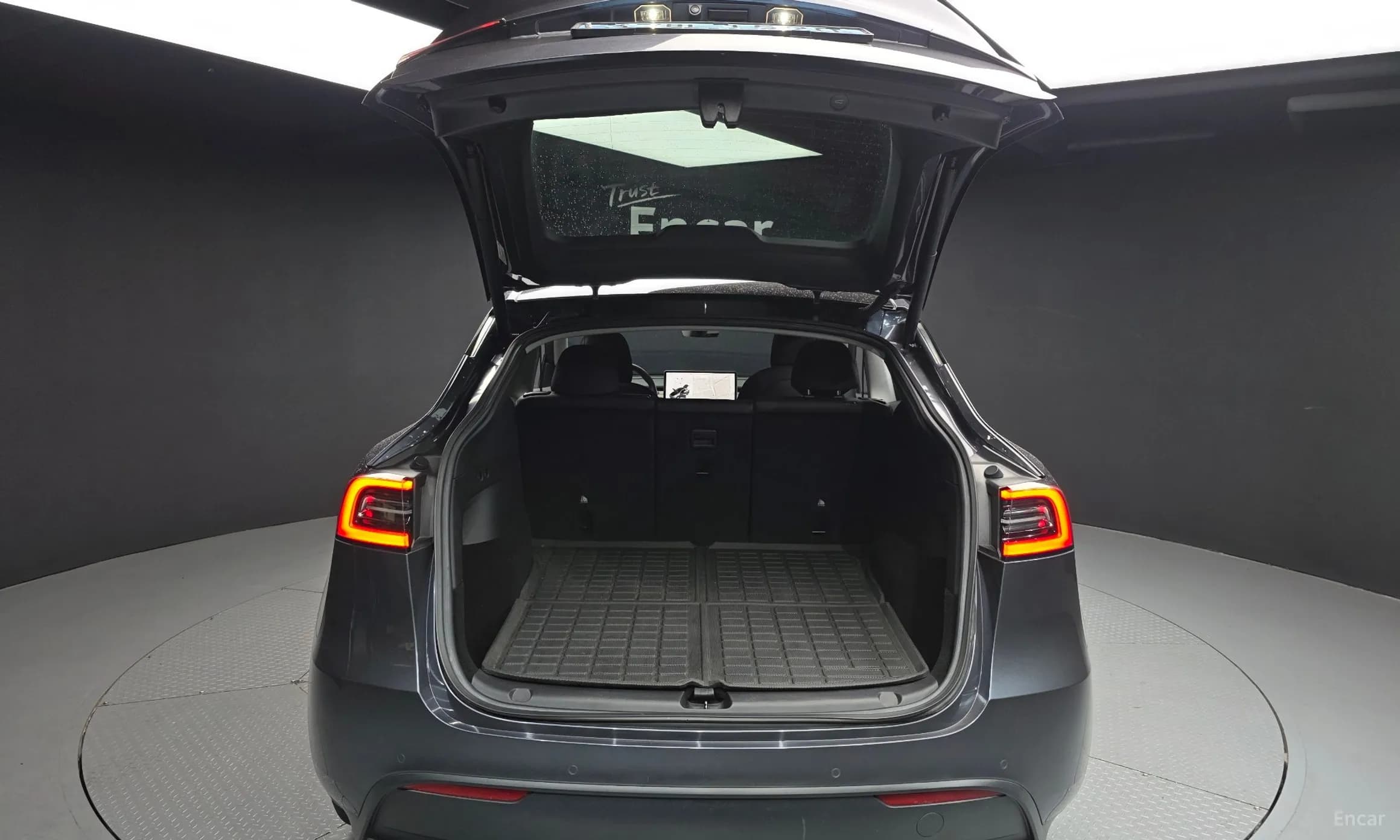 Model Y