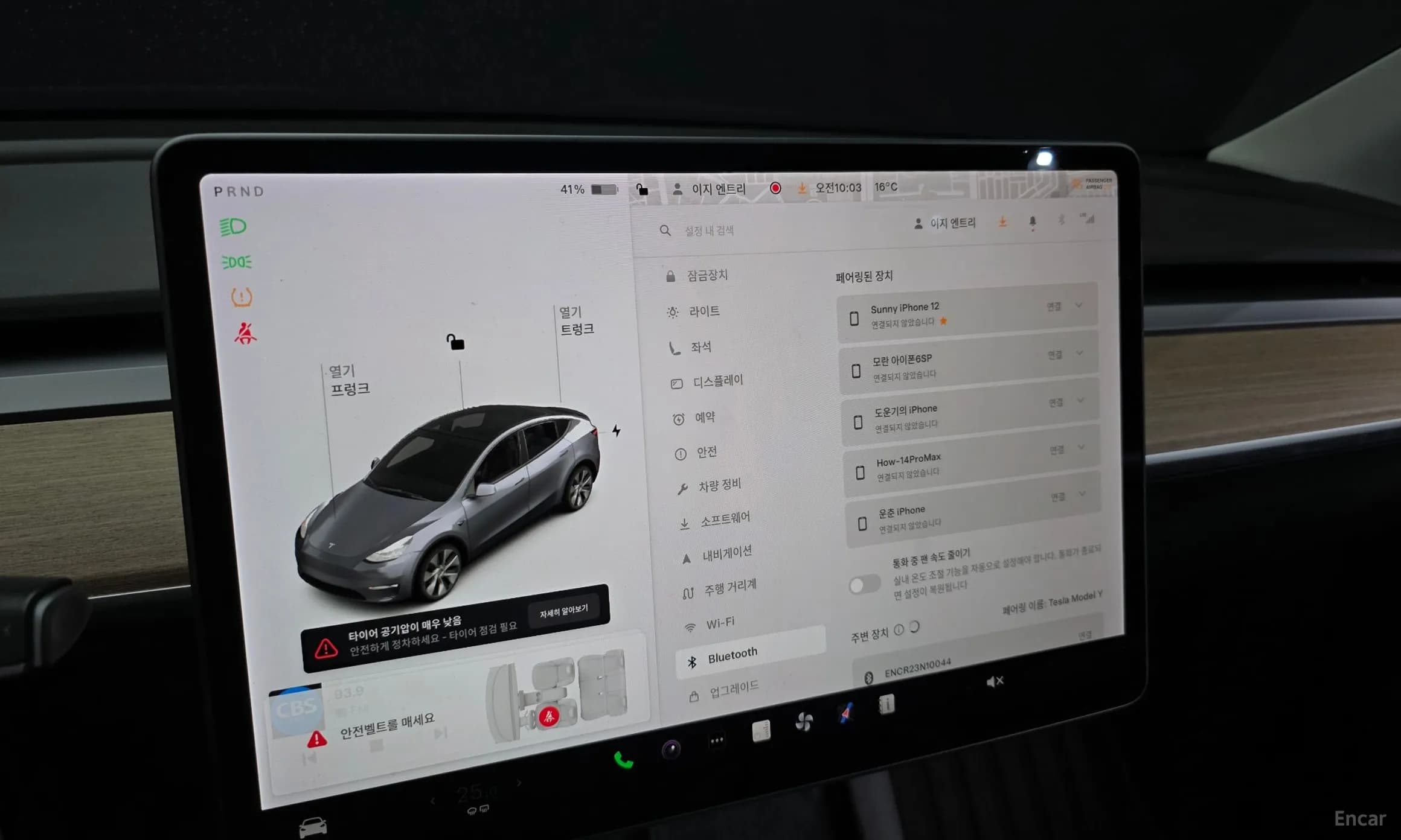 Model Y