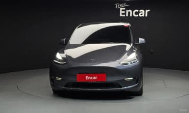 Model Y