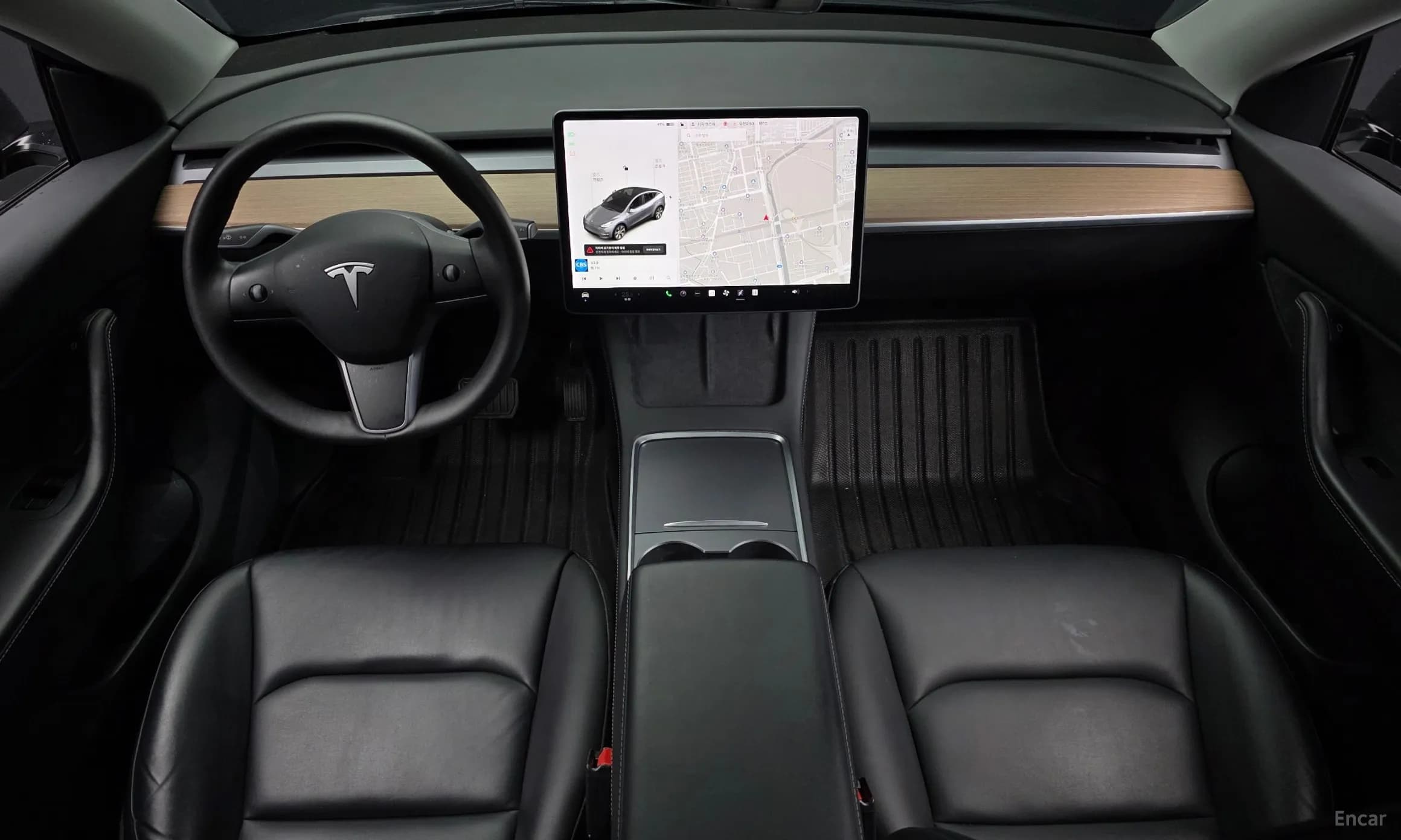 Model Y