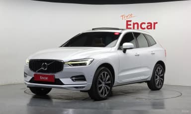 XC60 Gen 2