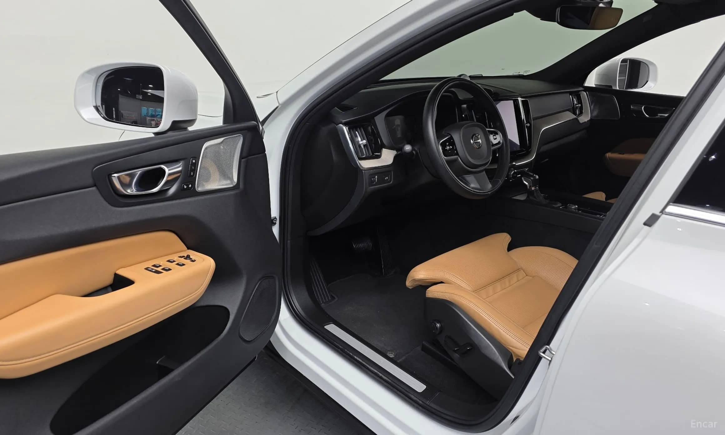 XC60 Gen 2