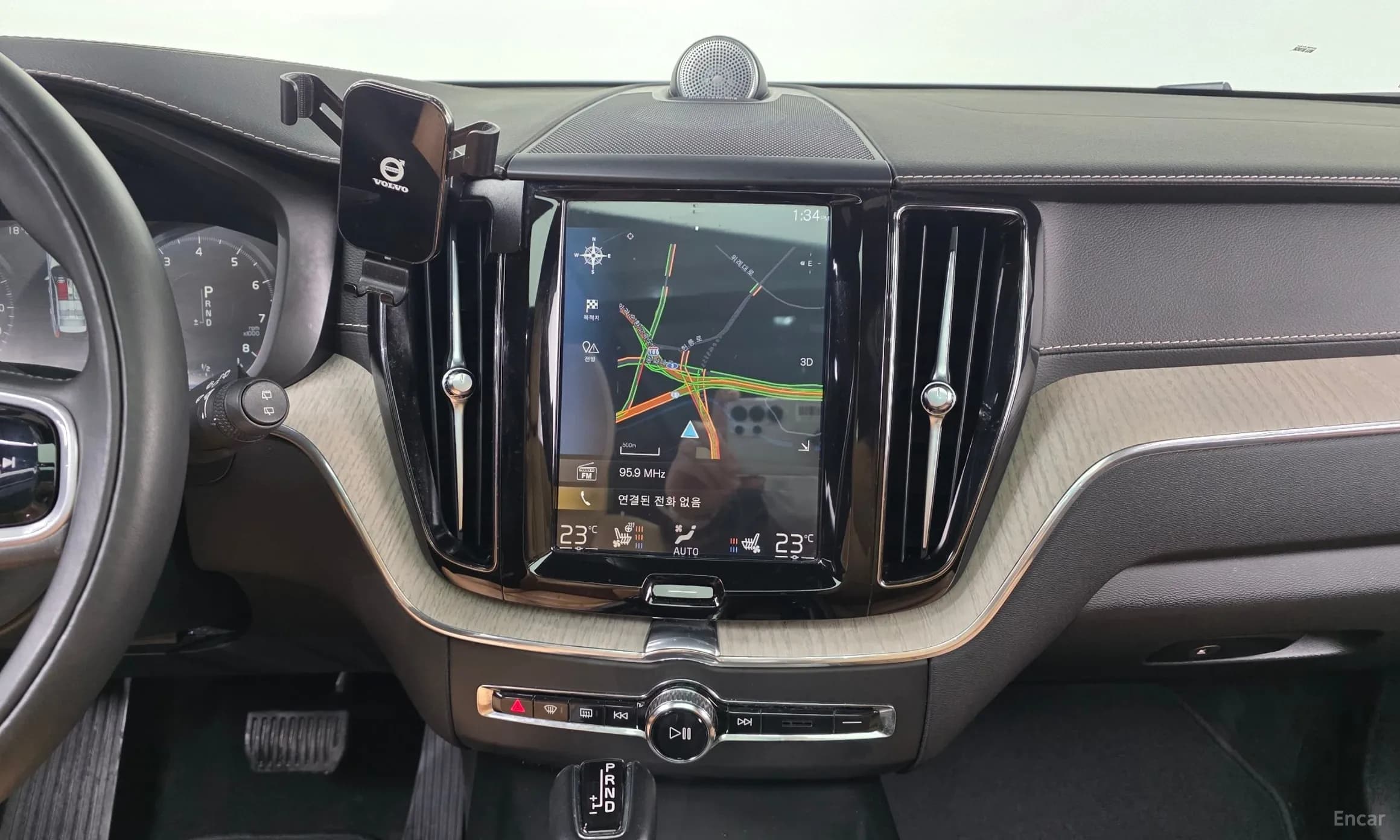 XC60 Gen 2