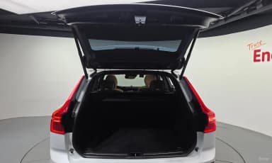 XC60 Gen 2