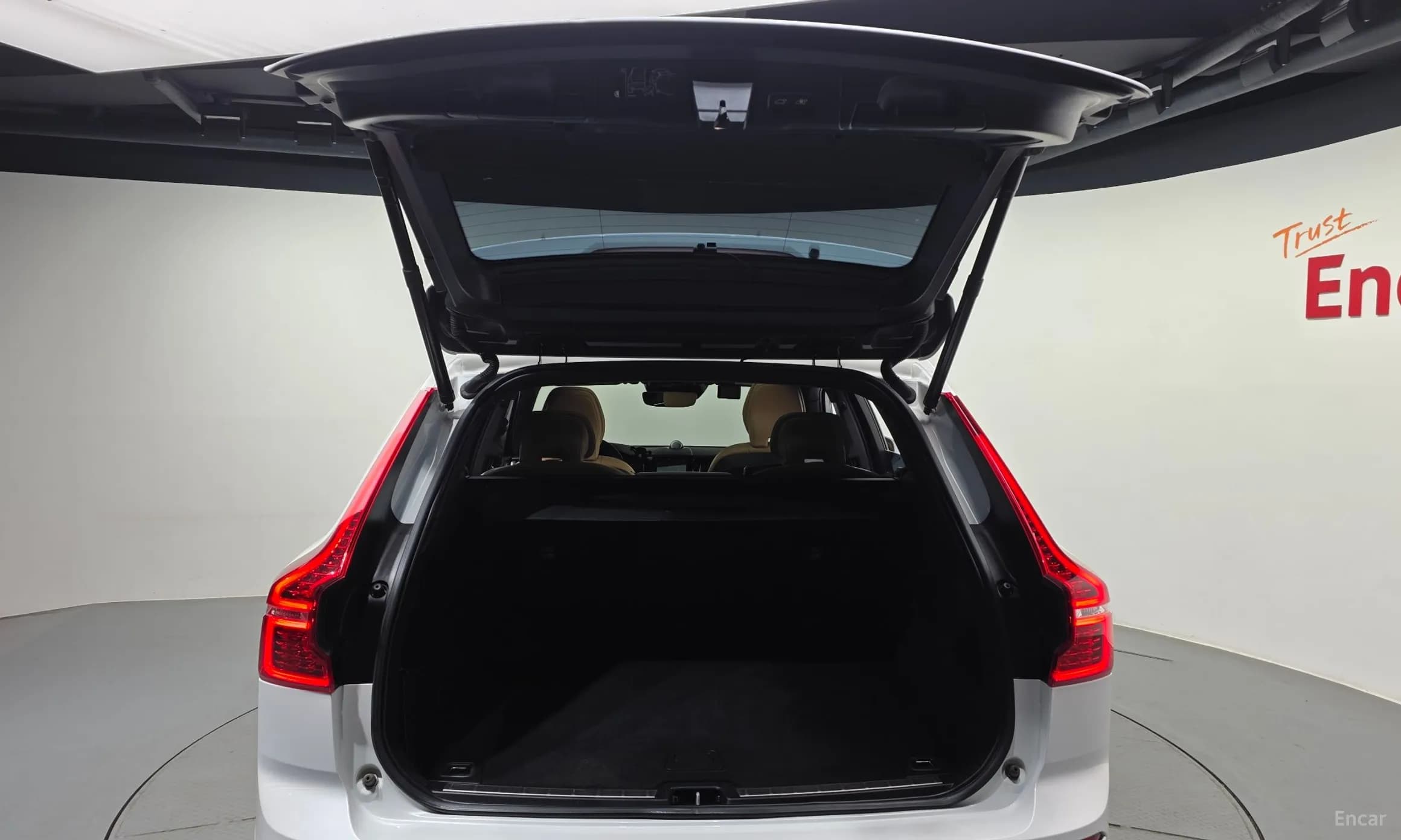 XC60 Gen 2
