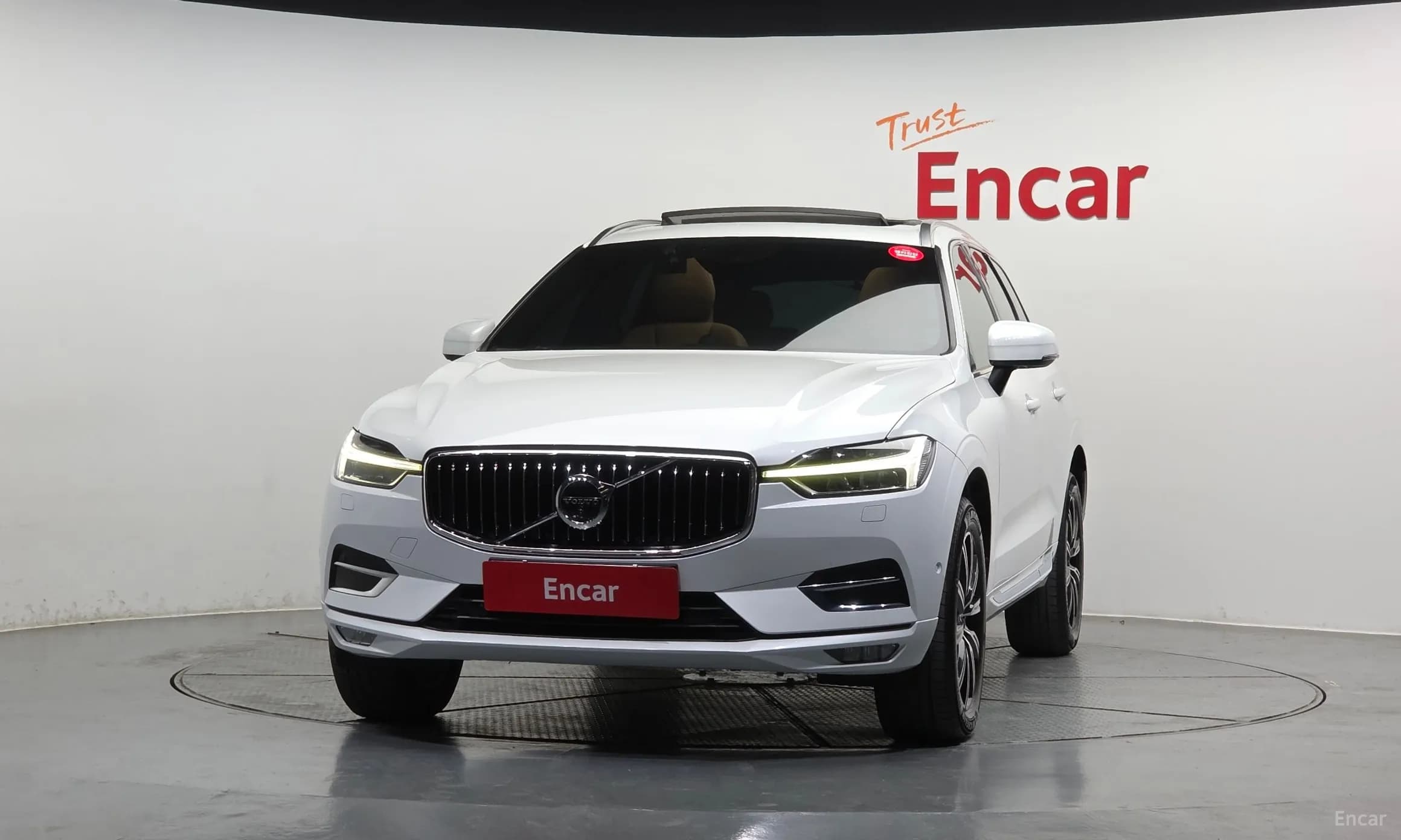 XC60 Gen 2