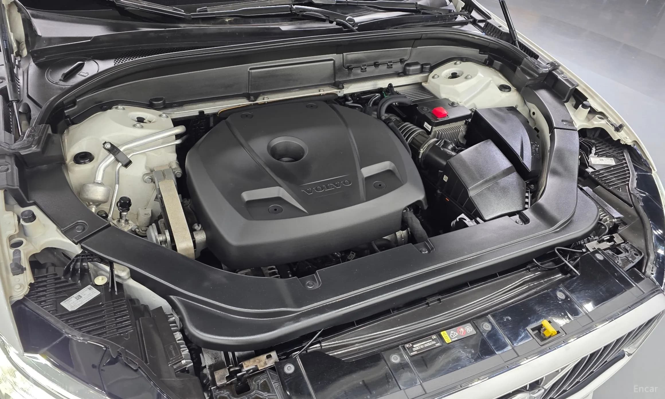XC60 Gen 2